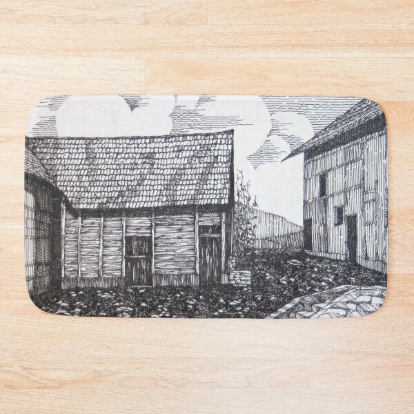 Item preview, rustic art studio designed and sold by Gerardo Segismundo.