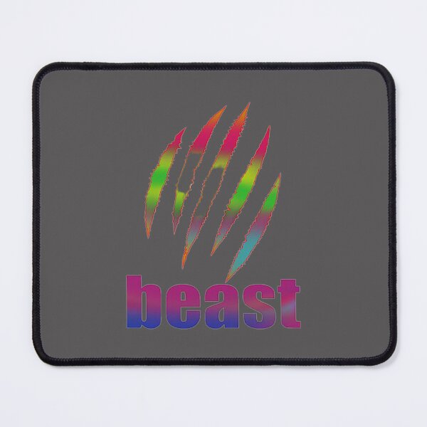Item preview, Logo beast,fanny beast Tiger fanny designed and sold by Voranolola.