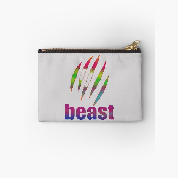 Item preview, Logo beast,fanny beast Tiger fanny designed and sold by Voranolola.