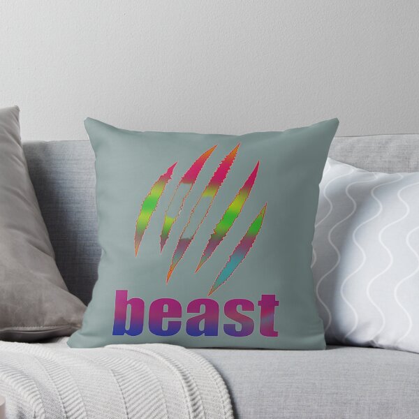 Item preview, Logo beast,fanny beast Tiger fanny designed and sold by Voranolola.