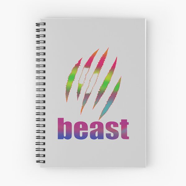 Item preview, Logo beast,fanny beast Tiger fanny designed and sold by Voranolola.