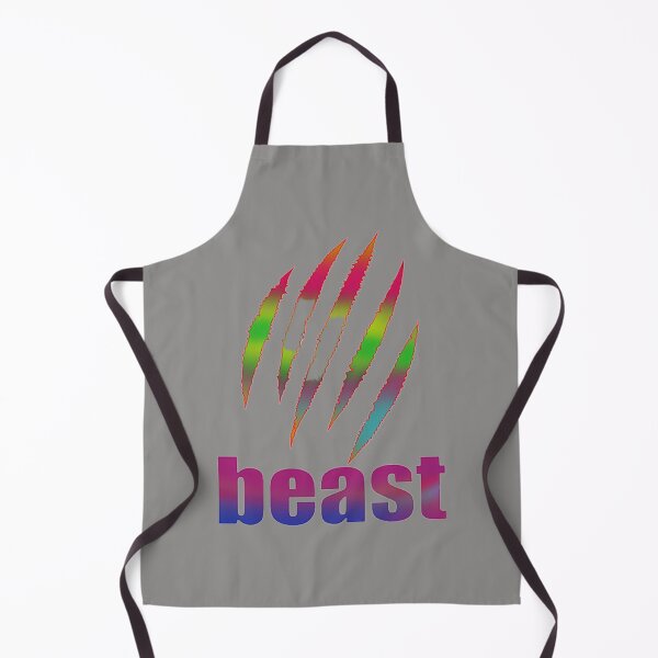 Item preview, Logo beast,fanny beast Tiger fanny designed and sold by Voranolola.