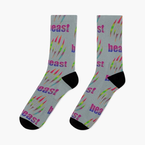 Item preview, Logo beast,fanny beast Tiger fanny designed and sold by Voranolola.