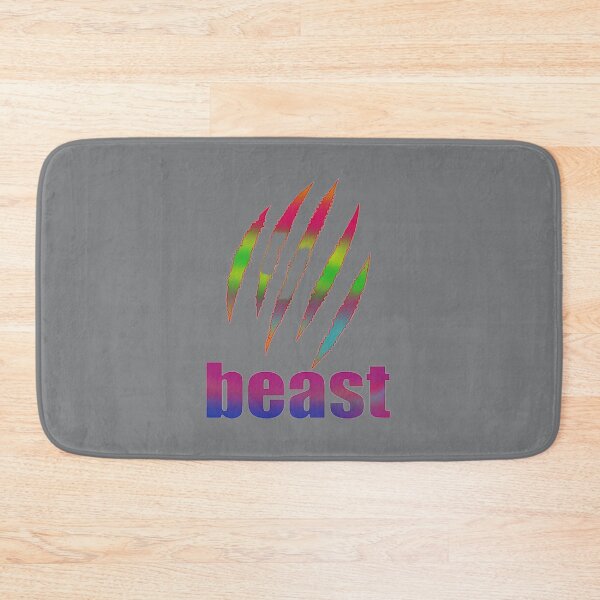 Item preview, Logo beast,fanny beast Tiger fanny designed and sold by Voranolola.