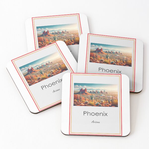 Item preview, Phoenix designed and sold by jrabbott1.