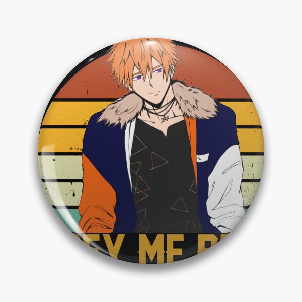 Item preview, Obey Me Beel a Obey Me Beel a Obey Me Beel designed and sold by wohlenhaus.
