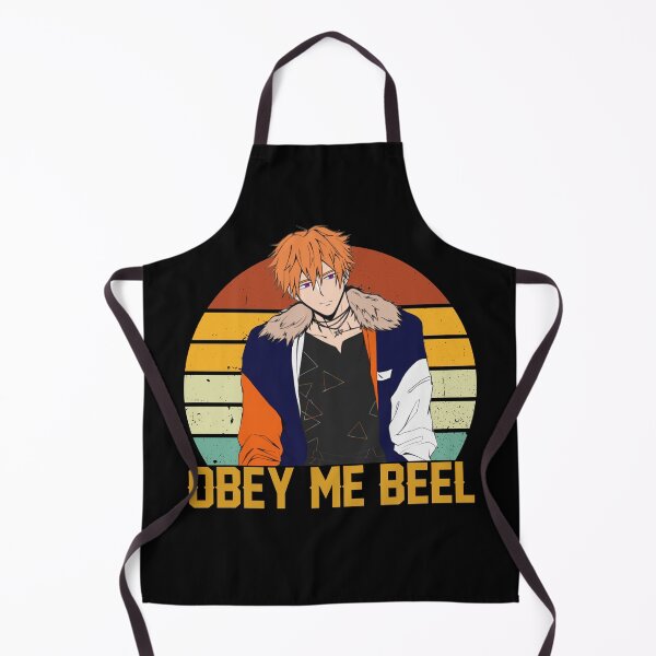 Item preview, Obey Me Beel a Obey Me Beel a Obey Me Beel designed and sold by wohlenhaus.