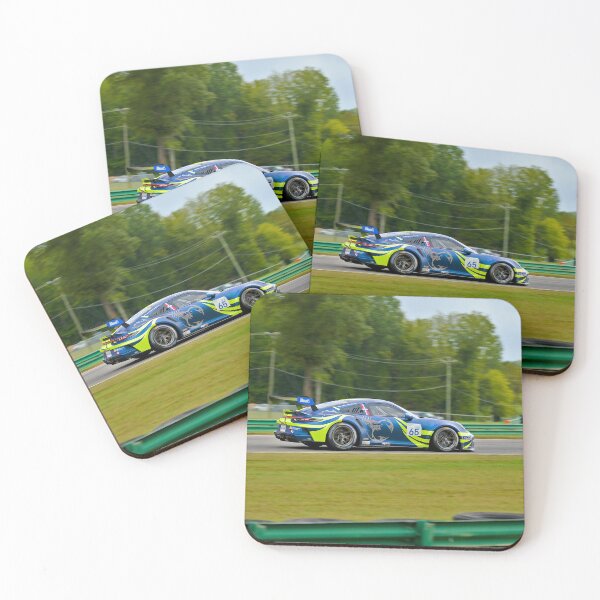 Artikelvorschau, 991 GT3 RSR #65 entworfen und verkauft von Preston's Shotz: Motorsport and Automotive Photography.