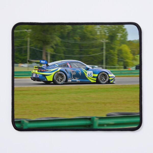 Artikelvorschau, 991 GT3 RSR #65 entworfen und verkauft von Preston's Shotz: Motorsport and Automotive Photography.