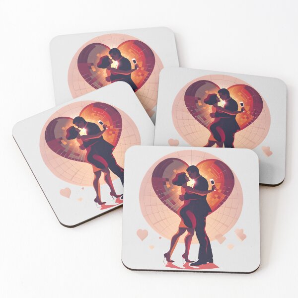 Item preview, Discover True Romance: Art, Creativity and Connections for Valentine's Day and Lovers' Day designed and sold by InsaneLEDP1994.