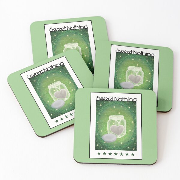 Item preview, SWEET NOTHING CARD designed and sold by ulricateodoro.