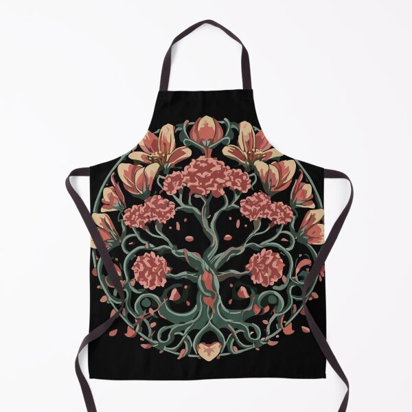 Item preview, Pink Sakura Blossom Flower Artwork designed and sold by Collision19.