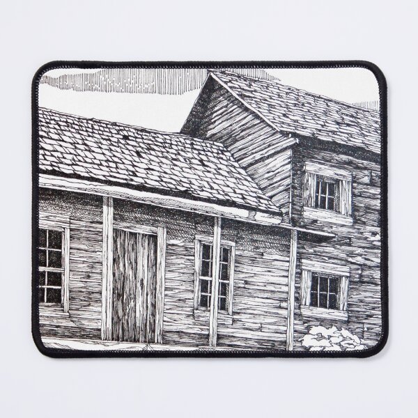 Item preview, rustic apartment designed and sold by Gerardo Segismundo.