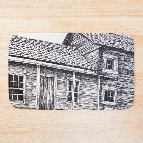 Item preview, rustic apartment designed and sold by Gerardo Segismundo.