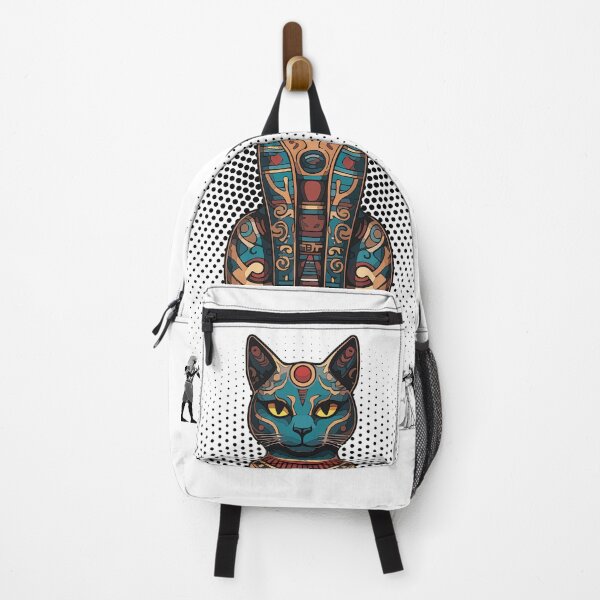 Item preview, Divine cat. designed and sold by DesignVistaHub.