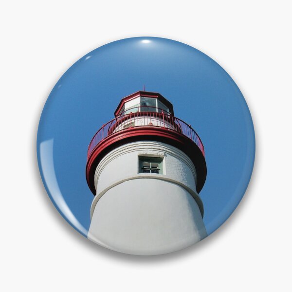 Artikelvorschau, Marblehead Leuchtturm in Ohio entworfen und verkauft von alancrab.