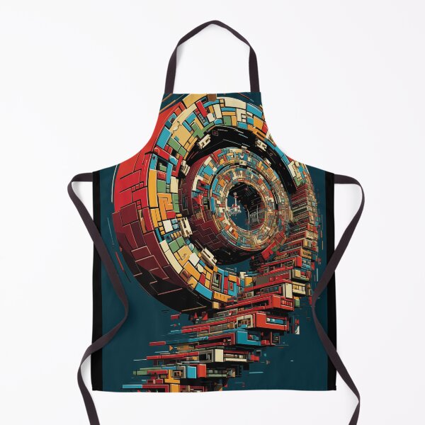 Item preview, Vivid Ascent designed and sold by robertmullineux.