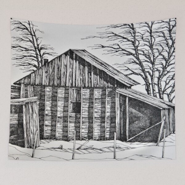 Item preview, rustic condo designed and sold by Gerardo Segismundo.