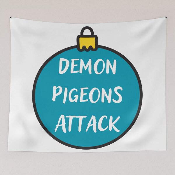 Artikelvorschau, Percy Jackson-Ornament entworfen und verkauft von broadwaygirl142.