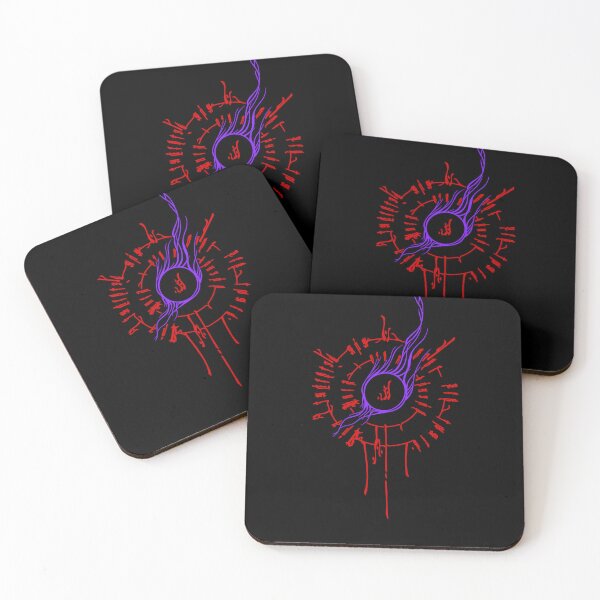 Item preview, The Art of Blood and Weave designed and sold by trentnin.