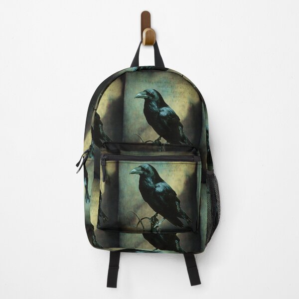Item preview, Tower of London raven designed and sold by Trish Hart.
