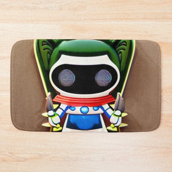 Item preview, Robot Chef - He Calculates your Taste then he summarizes your appetite designed and sold by shakespeare1212.