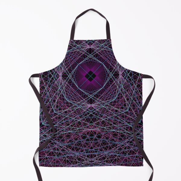 Item preview, Rectangular Pattern #5 Morph C [16678-BluesPurples-BB] designed and sold by LottMultimedia.