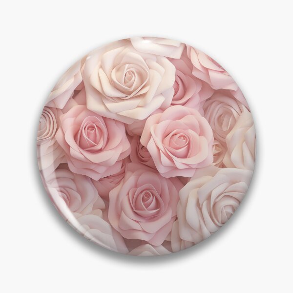 Item preview, Field of blooms designed and sold by RoseAesthetic.