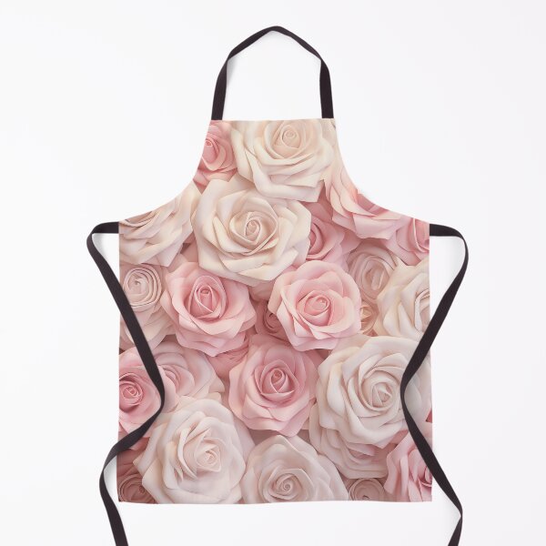 Item preview, Field of blooms designed and sold by RoseAesthetic.