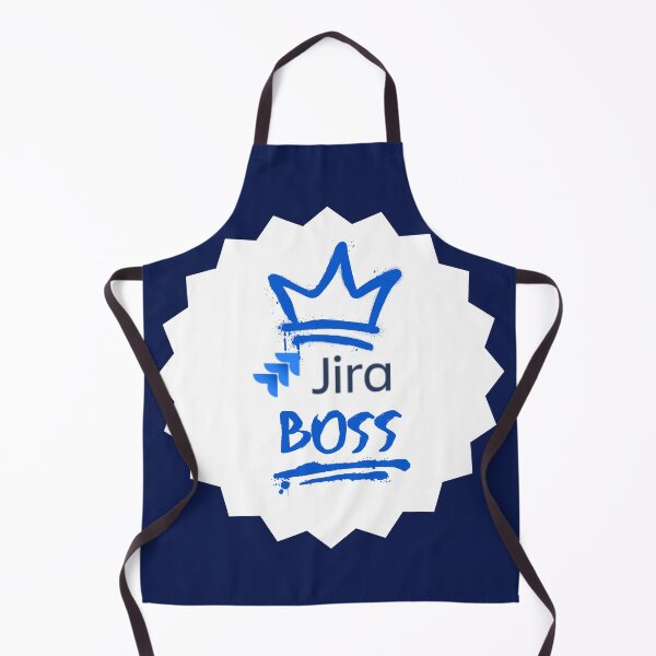 Item preview, King - Jira Boss designed and sold by Yankee Doodle Gandy.