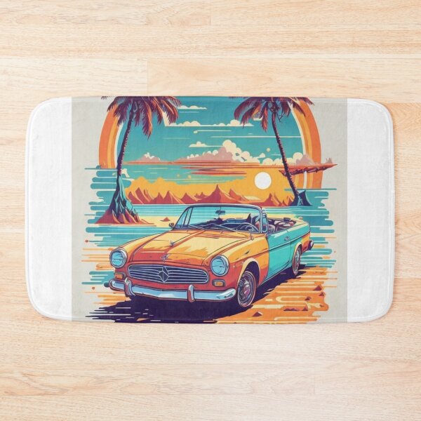 Item preview, vintage car classic designed and sold by bryannganjang.