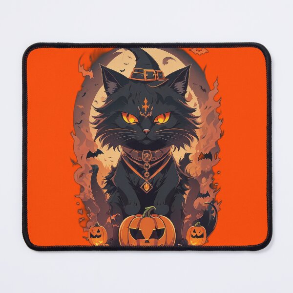 Item preview, Boo Kitten designed and sold by PrintifyWorld.