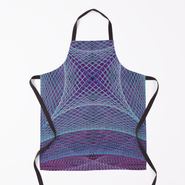 Item preview, Rectangular Pattern #5 Morph C [16702-BluesPurples-BB] designed and sold by LottMultimedia.