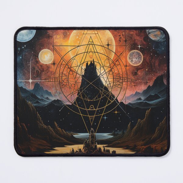 Item preview, Cosmic Convergence designed and sold by Trustnotprinces.