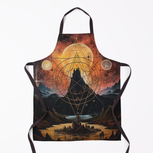 Item preview, Cosmic Convergence designed and sold by Trustnotprinces.