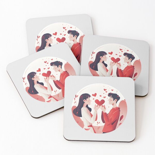Item preview, Discover True Romance: Art, Creativity and Connections for Valentine's Day and Lovers' Day designed and sold by InsaneLEDP1994.
