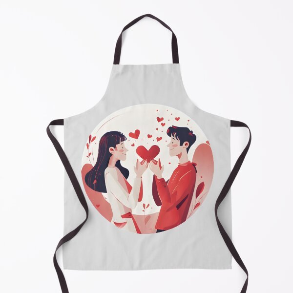 Item preview, Discover True Romance: Art, Creativity and Connections for Valentine's Day and Lovers' Day designed and sold by InsaneLEDP1994.