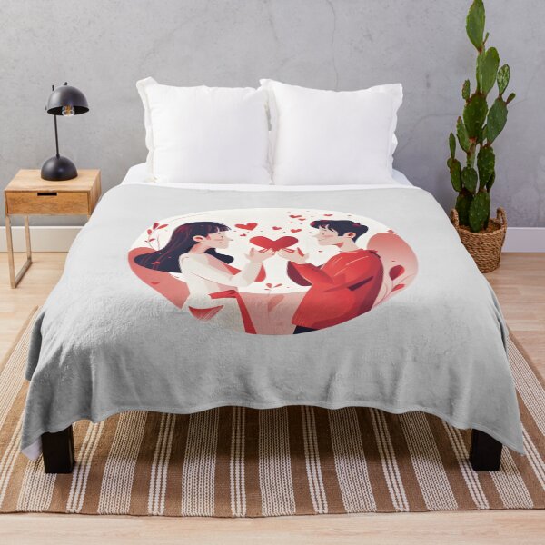Item preview, Discover True Romance: Art, Creativity and Connections for Valentine's Day and Lovers' Day designed and sold by InsaneLEDP1994.