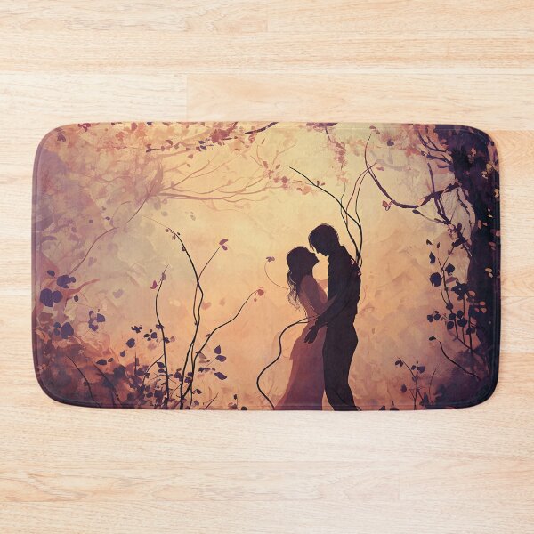 Item preview, Copia de Discover True Romance: Art, Creativity and Connections for Valentine's Day and Lovers' Day designed and sold by InsaneLEDP1994.