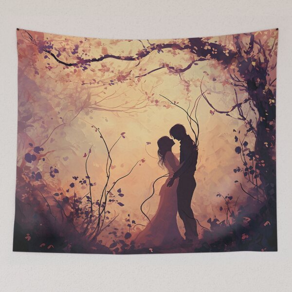 Item preview, Copia de Discover True Romance: Art, Creativity and Connections for Valentine's Day and Lovers' Day designed and sold by InsaneLEDP1994.