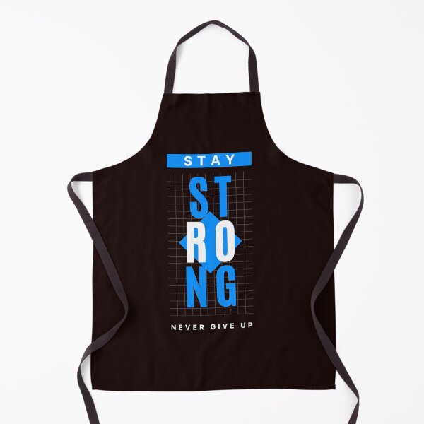 Item preview, stay st ro ng designed and sold by blackstton.
