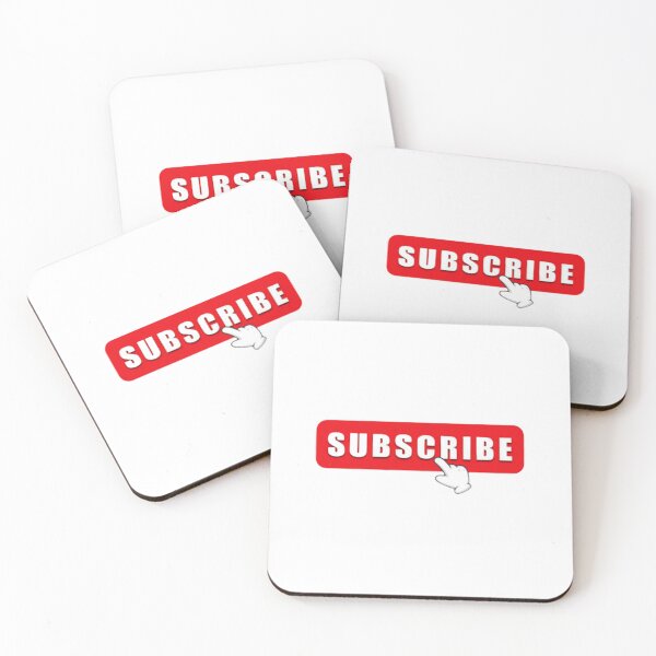 Item preview, Subscribe to me designed and sold by Voranolola.