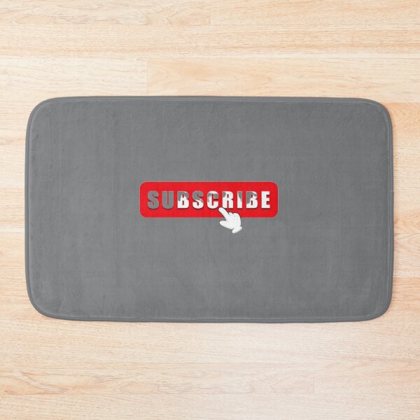 Item preview, Subscribe to me designed and sold by Voranolola.