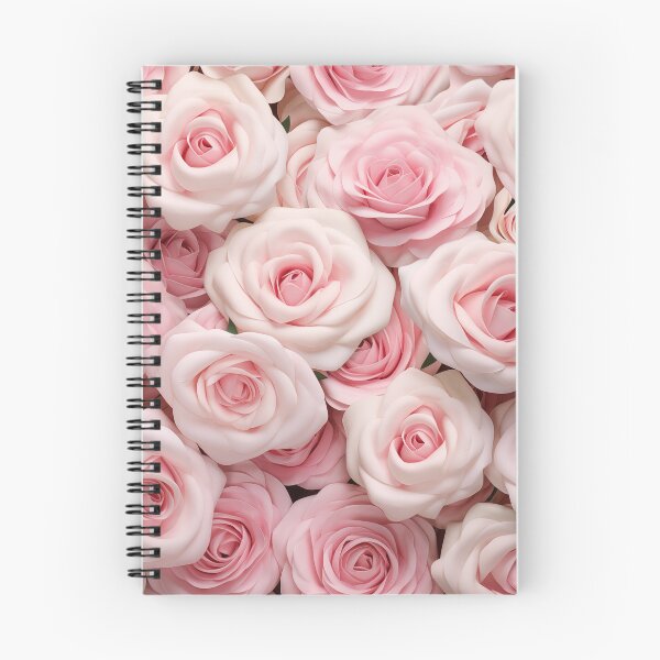 Item preview, Field of blooms II designed and sold by RoseAesthetic.