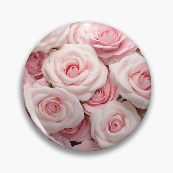 Item preview, Field of blooms II designed and sold by RoseAesthetic.