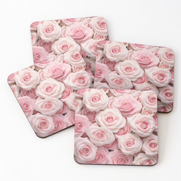 Item preview, Field of blooms II designed and sold by RoseAesthetic.