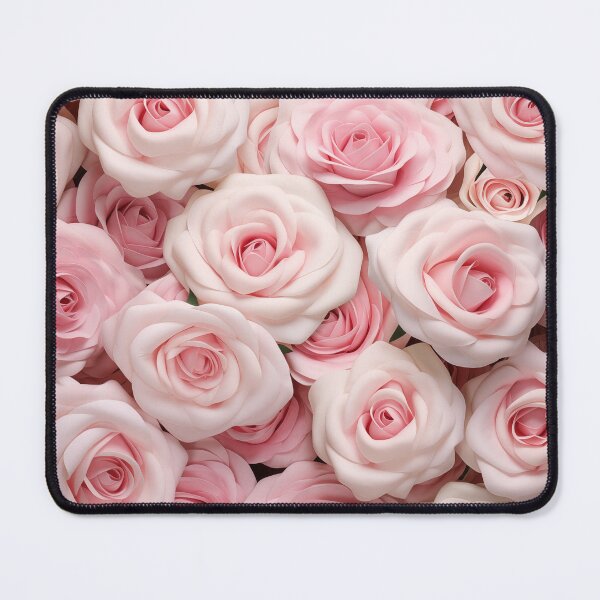 Item preview, Field of blooms II designed and sold by RoseAesthetic.