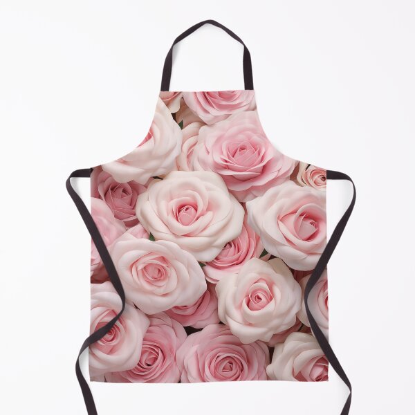 Item preview, Field of blooms II designed and sold by RoseAesthetic.