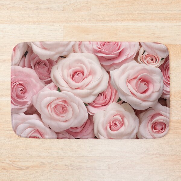 Item preview, Field of blooms II designed and sold by RoseAesthetic.
