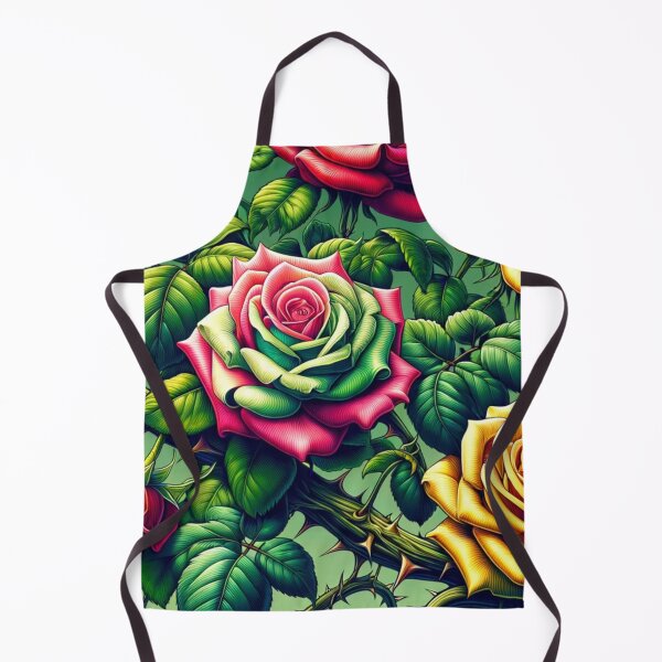 Item preview, Vivid Rose Tapestry Art designed and sold by mymagicstoreus.